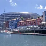 The Dock House By Homebilbao Apartment