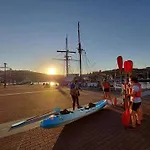 The Dock House By Homebilbao Apartment *