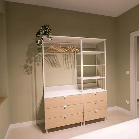 The Dock House By Homebilbao