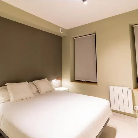 The Dock House By Homebilbao * Bilbau