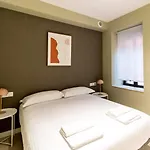 The Dock House By Homebilbao Apartamento *