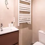 Apartamento The Dock House By Homebilbao Bilbao