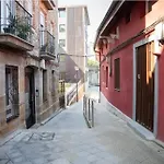 The Dock House By Homebilbao Apartamento Bilbao